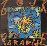 Zouk Paradise