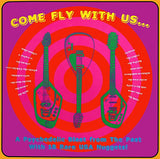 Come Fly With Us...