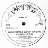 Sucker D.J.'s (I Will Survive)