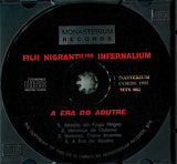 A Era Do Abutre