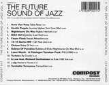 The Future Sound Of Jazz  Vol. II: Cy-walks.through.de.jazz//techno//triphop//drum@bass.www.