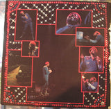 Marvin Gaye Live!