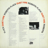 Quiet Fire