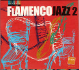 Flamenco Jazz 2