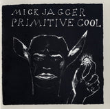 Primitive Cool