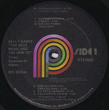 Belly Dance! (The Wild Music & The How-To!)