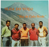 Ilha Do Fogo