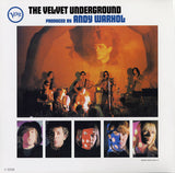 The Velvet Underground & Nico