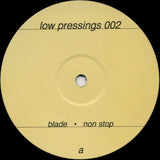 Non Stop / SP's Theme