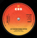 Just Another Teenage Anthem