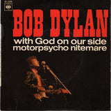 With God On Our Side