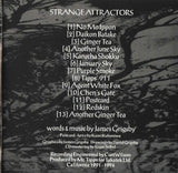 Strange Attractors