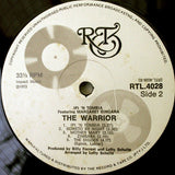 The Warrior