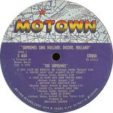 Supremes Sing Holland▪Dozier▪Holland