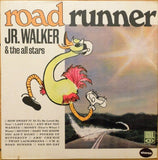 Road Runner