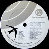 Keep Your Eye On The Sparrow