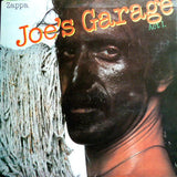 Joe's Garage Act I