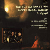 In Egypt