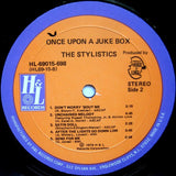 Once Upon A Juke Box