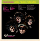 Garage Mexicano Muito Fudido