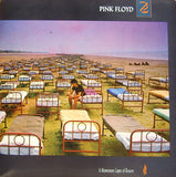 A Momentary Lapse Of Reason
