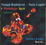 Modra Bajka - Best Of...