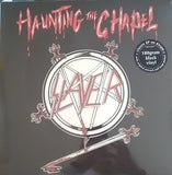 Haunting The Chapel