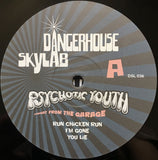 Straight From The Garage