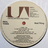 Real Thing