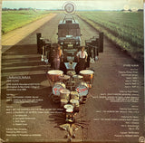 Ummagumma