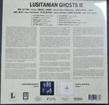 Lusitanian Ghosts III