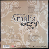 O Melhor de Amália