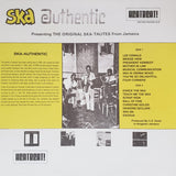 Ska Authentic Vol 1