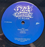 Scream