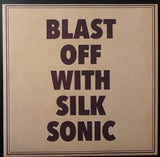 An Evening With Silk Sonic