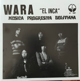 El Inca - Música Progresiva Boliviana