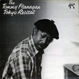 The Tommy Flanagan Tokyo Recital
