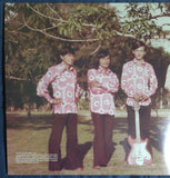 Perú Selvático - Sonic Expedition Into The Peruvian Amazon 1972-1986