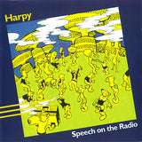 Speech On The Radio