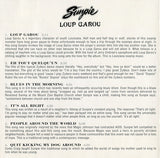 Loup Garou