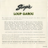 Loup Garou
