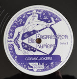 The Cosmic Jokers