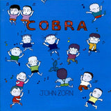 Cobra (Studio & Live)