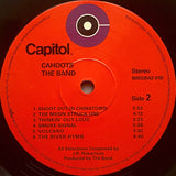 Cahoots