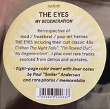 My Degeneration