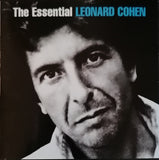 The Essential Leonard Cohen