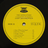 A Collection Of (Nearly) Lost Recordings