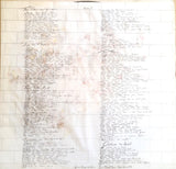 The Wall