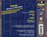 Speech On The Radio
