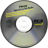 Speech On The Radio